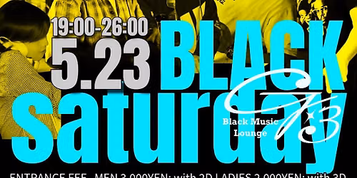 G3 Black Saturday\u2763\ufe0f produced by FUNKY\u2606D