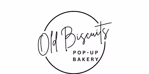 Old Biscuits Mini Popup