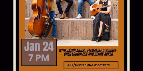 Rhythm Future Quartet