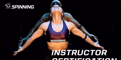 SPINNING\u00ae Instructor Certification | Norfolk