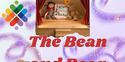 The Bean and Bear Show