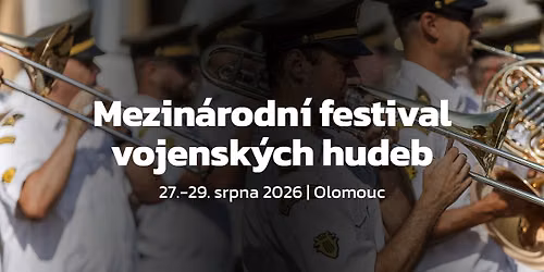Mezin\u00e1rodn\u00ed festival vojensk\u00fdch hudeb