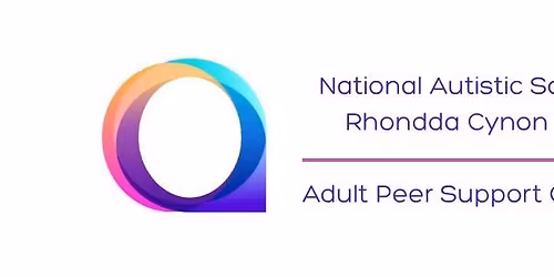 National Autistic Society RCT - Adult Peer Support Group