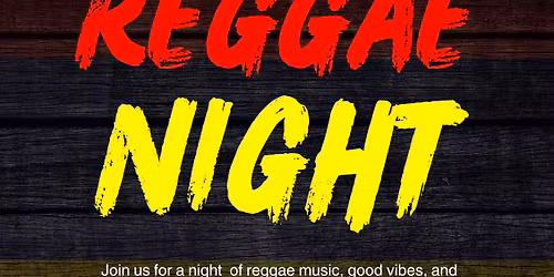 Oddfellows Free Reggae Night