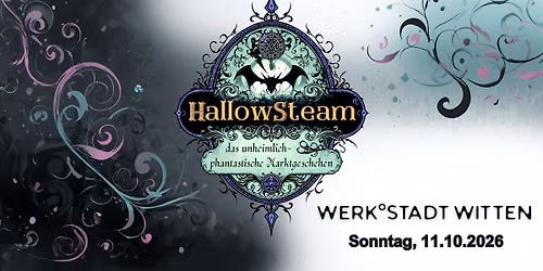 HallowSteam