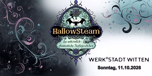 HallowSteam