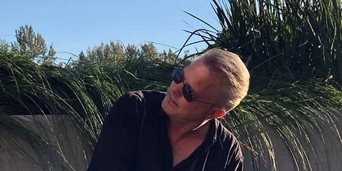 Jammin\u2019 with Steve Christofferson & Friends @Restaurant503