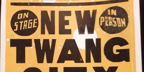 New Twang City
