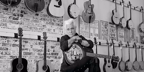 Dale Watson and His Lone Stars