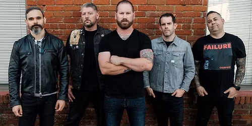 A Static Lullaby with Death By Stereo