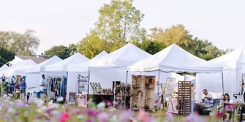 Food Truck Festival & Craft Fair