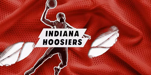 Indiana Hoosiers vs Syracuse Orange Mens Basketball at Gainbridge Fieldhouse