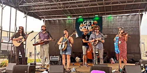 Elle Michelle's Grateful Holler