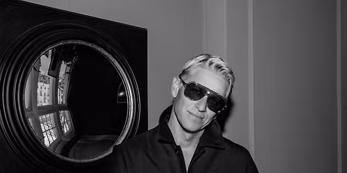 Maison Mitte I Dan Le Blonde at Bar Tausend