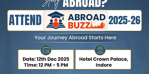 Abroad Buzz (2025-26)