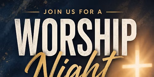 Worship Night