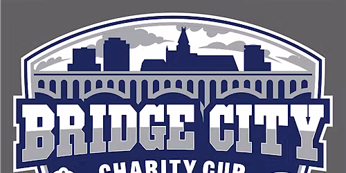 Bridge City Charity Cup- Battle of the Badges