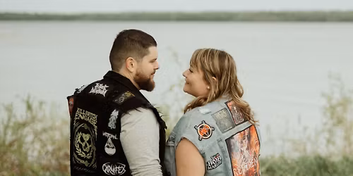 Josh & Dana\u2019s Stag and Doe