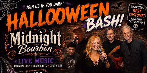 HALLOWEEN BASH DALER STYLE