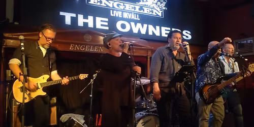 F\u00f6rsommarrock p\u00e5 Engelen