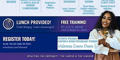 Mental Health Leadership Summit