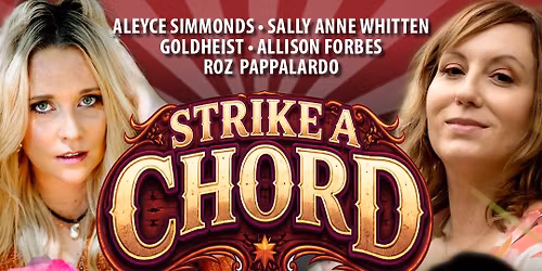 Strike A Chord