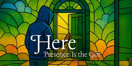 Easter at Fellowship Hi-Crest