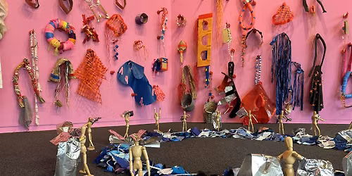 Cranky Pants Family Workshops