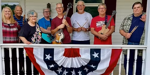 Dutch Hollow Jammers at The Bullpen