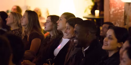 The Symposium (Presented by Big Brain and DFT) | Jan 1, 2026