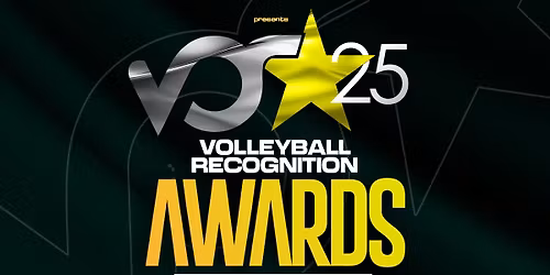 VORA25 (VOLLEYBALL RECOGITION AWARDS 2025