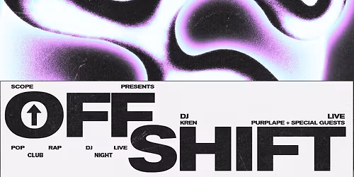 POP & RAP CLUB NIGHT FRIDAY 13TH @ MAXINE 13.3