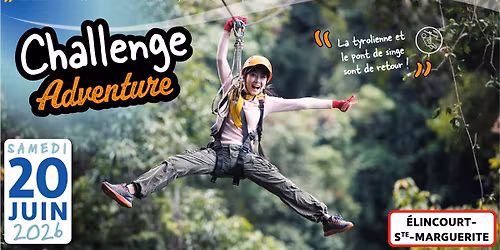 Challenge Adventure