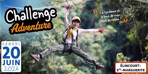Challenge Adventure
