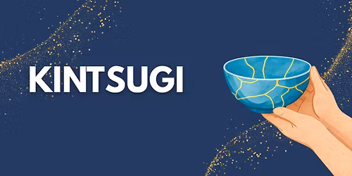 Kintsugi