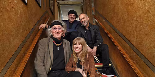 Aztec Two-Step 2.0 featuring The Simon & Garfunkel Songbook