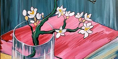 PAINT & SIP
