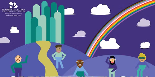 Greater Valley Gays: LGBTQ+ Community Group for the Greater Lehigh Valley