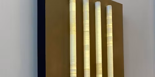 Meet Artist Hallie Rae Ward \u00b7 favorite pieces: the artist's edit