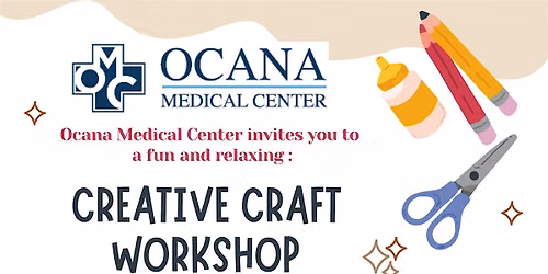 Creative Craft Workshop