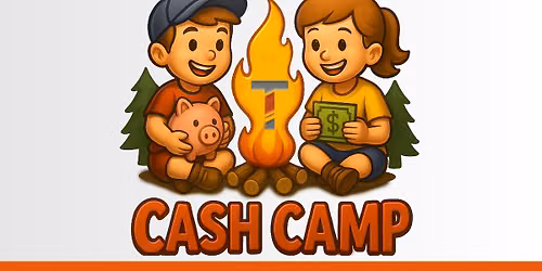 2026 Cash Camp (12-17 Year Olds)