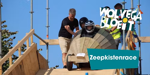 Zeepkistenrace