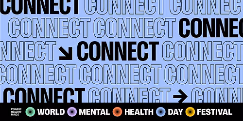 CONNECT: Turning Tragedy Into Triumph