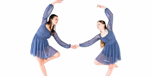 Dance with Me