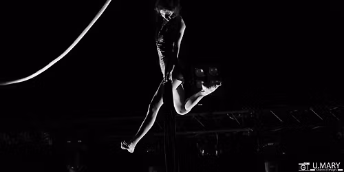 Stage de Tissu a\u00e9rien - Vocabulaire de base - Caroline Garret