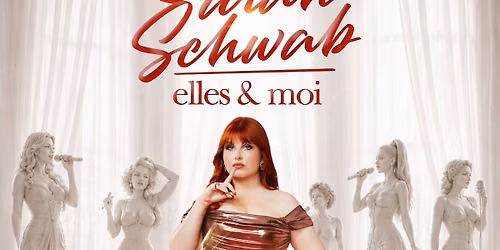 SARAH SCHWAB \u2022 LE QUATTRO - GAP \u2022 28 JANVIER 2027