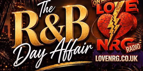 Love NRG Daytime Affair