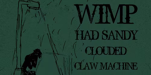 Hearts of the Scene vol. II - WIMP