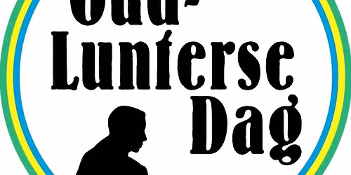 Lunteren. Oud Lunterse Dag.
