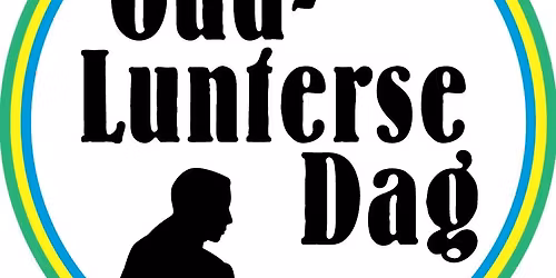 Lunteren. Oud Lunterse Dag.